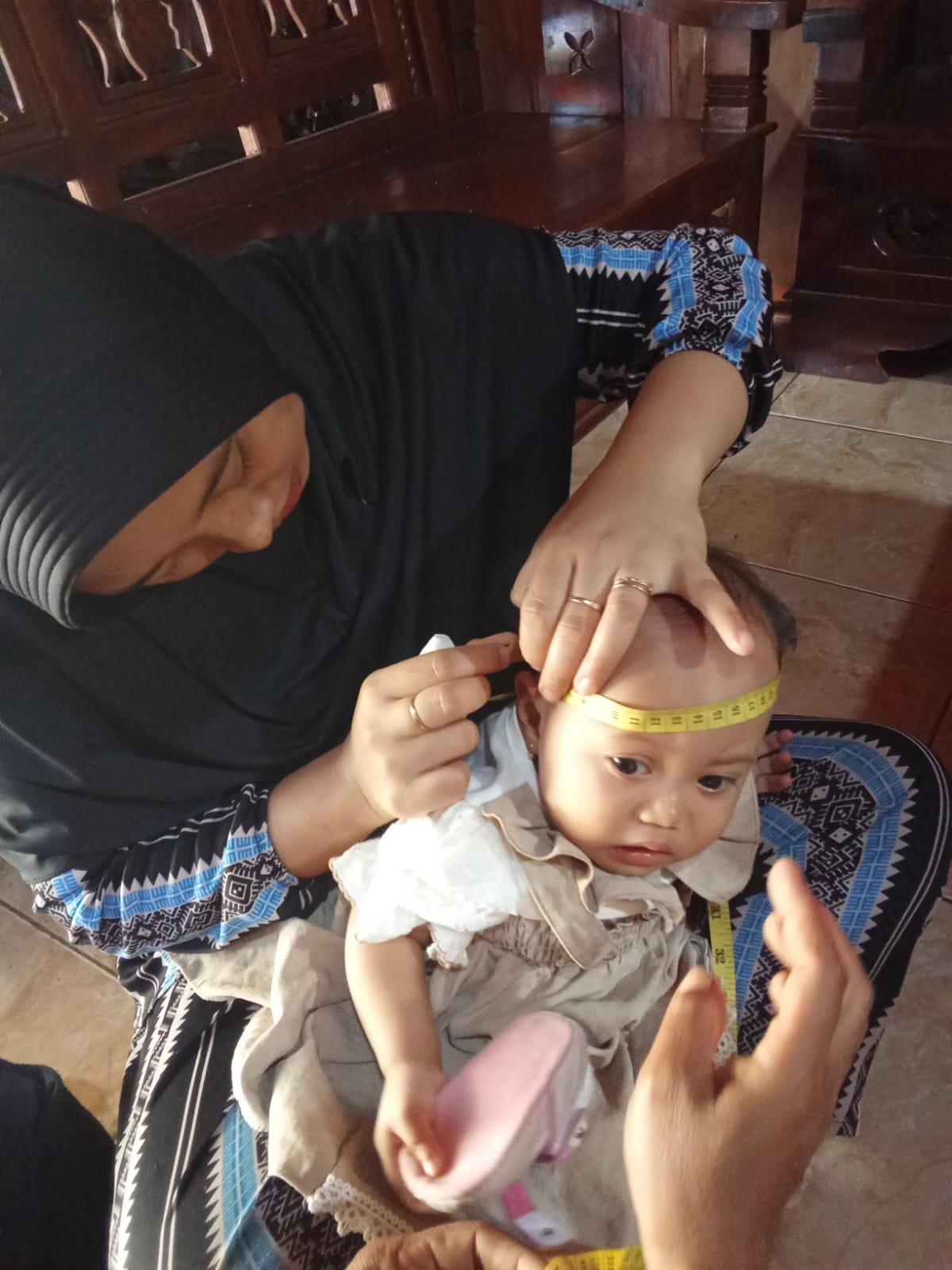 Posyandu Balita & Lansia